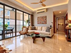 Seastrand (D18), Condominium #631294381